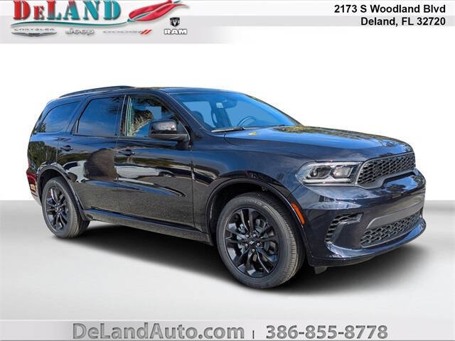 2025 Dodge Durango for sale at Deland CDJR in Deland FL