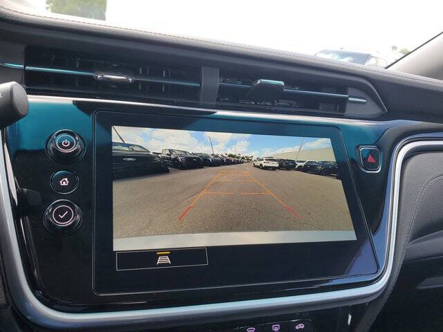 2023 Chevrolet Bolt EV 1LT