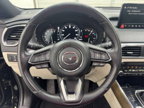 2020 Mazda CX-9 Signature