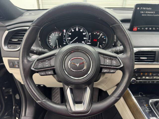 2020 Mazda CX-9 Signature