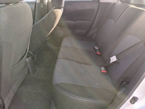 2015 Nissan Versa Note SV