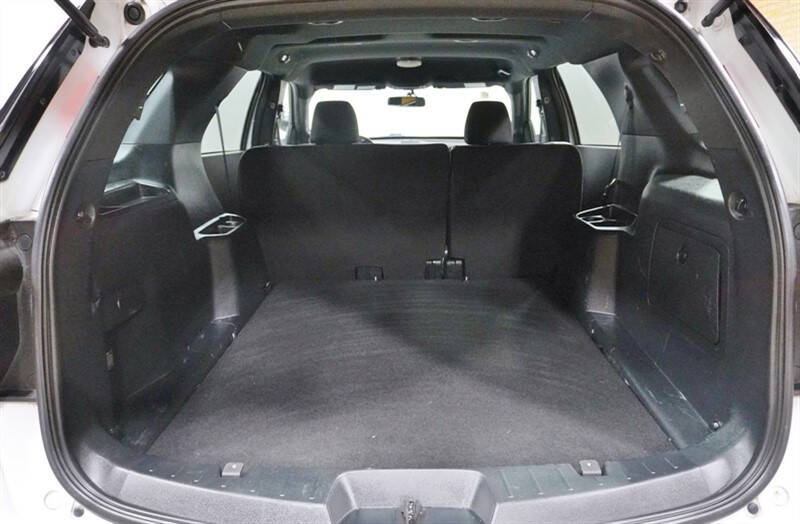 2018 Ford Explorer Police Interceptor Utility