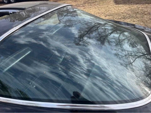 1981 Chevrolet Corvette