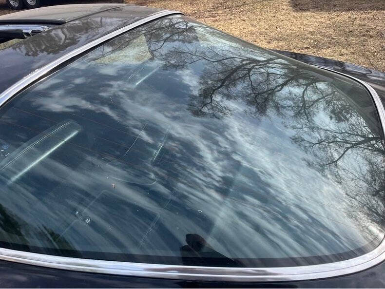 1981 Chevrolet Corvette