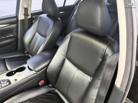 2016 Infiniti Q50