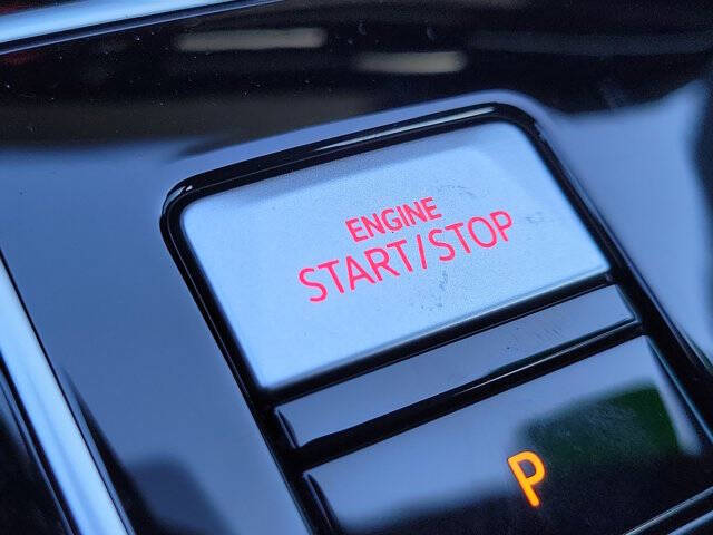 2024 Volkswagen Golf GTI S