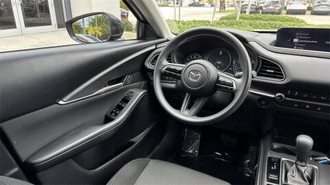 2024 Mazda CX-30 2.5 S