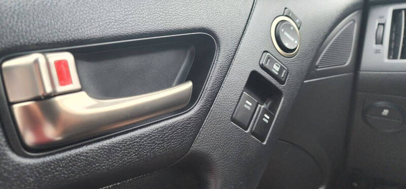 2013 Hyundai Genesis Coupe 3.8 Grand Touring