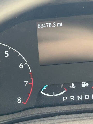 2020 Ford Transit Connect