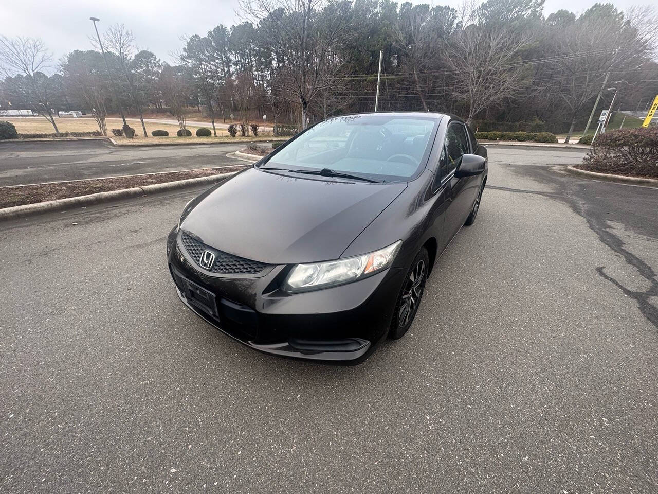 2013 Honda Civic for sale at TPA AUTO SALES LLC in Durham, NC