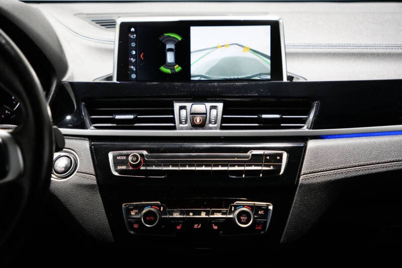 2022 BMW X2 sDrive28i