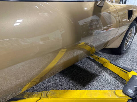 1979 Pontiac Trans Am