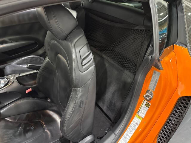 2008 Audi R8 quattro