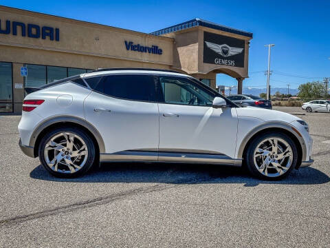 2023 Genesis GV60 Performance