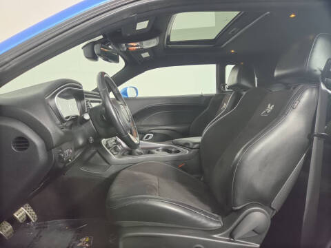 2016 Dodge Challenger R/T Scat Pack