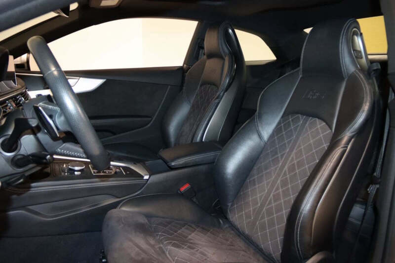 2018 Audi RS 5 2.9T quattro