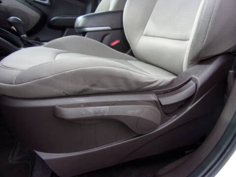 2014 Hyundai Tucson GLS