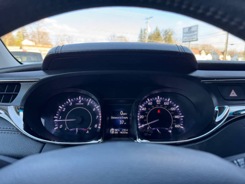 2013 Toyota Avalon XLE Premium