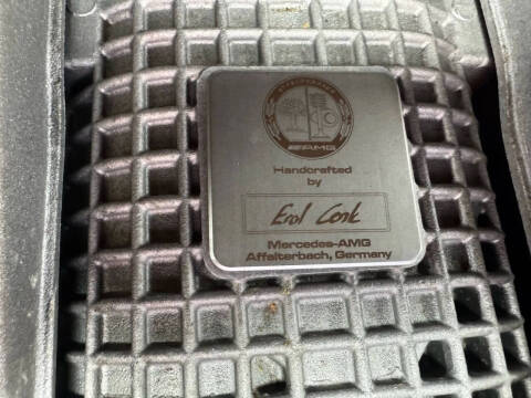 2004 Mercedes-Benz SLK SLK 32 AMG