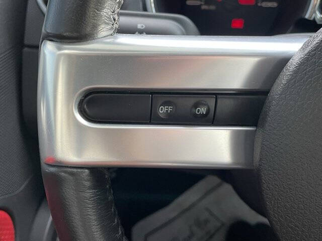 2006 Ford Mustang GT Premium