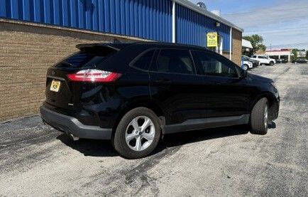 2020 Ford Edge SE