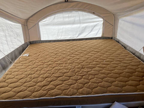 2020 Coachmen RV V-Trec