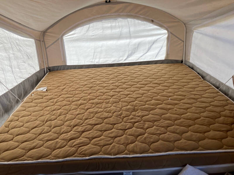 2020 Coachmen RV V-Trec