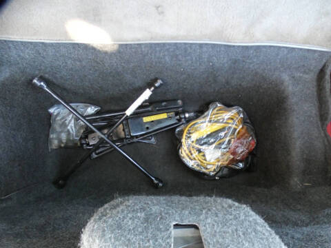 2001 Chevrolet Camaro