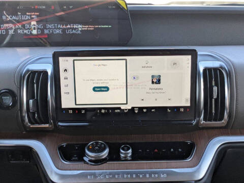 2025 Ford Expedition MAX King Ranch