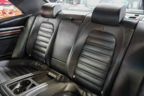 1972 Chevrolet Nova