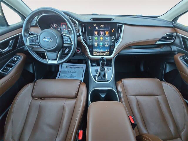 2024 Subaru Outback Touring XT