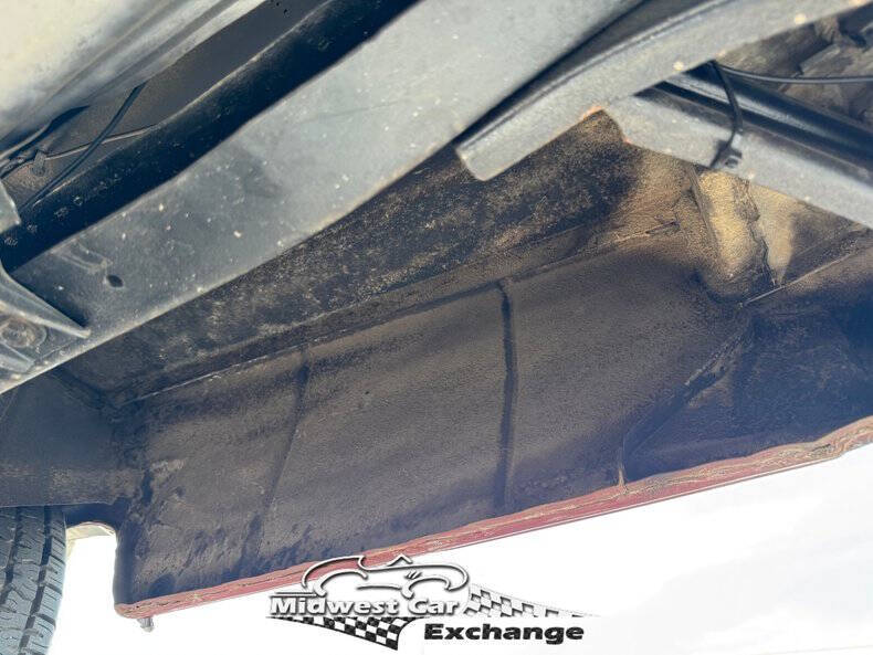 1965 Chevrolet El Camino