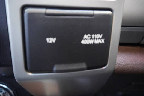 2017 Ford F-250 Super Duty