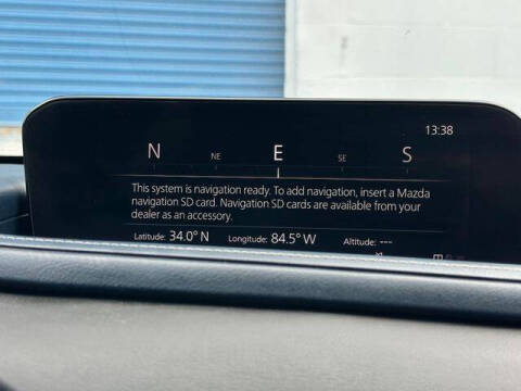 2021 Mazda CX-30 Select