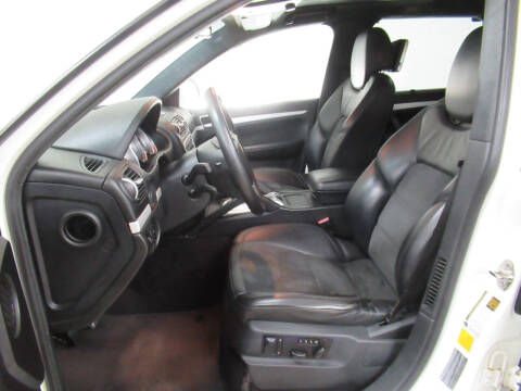 2010 Porsche Cayenne GTS Tiptronic