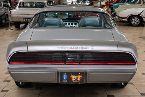 1979 Pontiac Trans Am