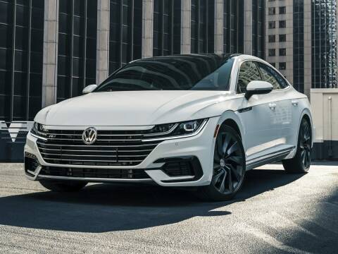 2019 Volkswagen Arteon for sale at Express Purchasing Plus in Hot Springs AR