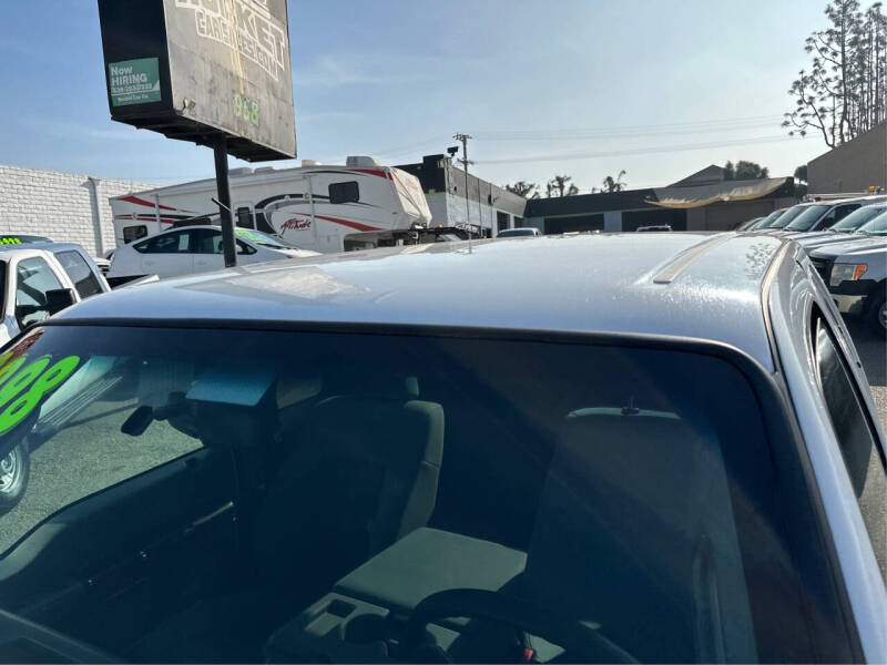 2011 Ford F-250 Super Duty