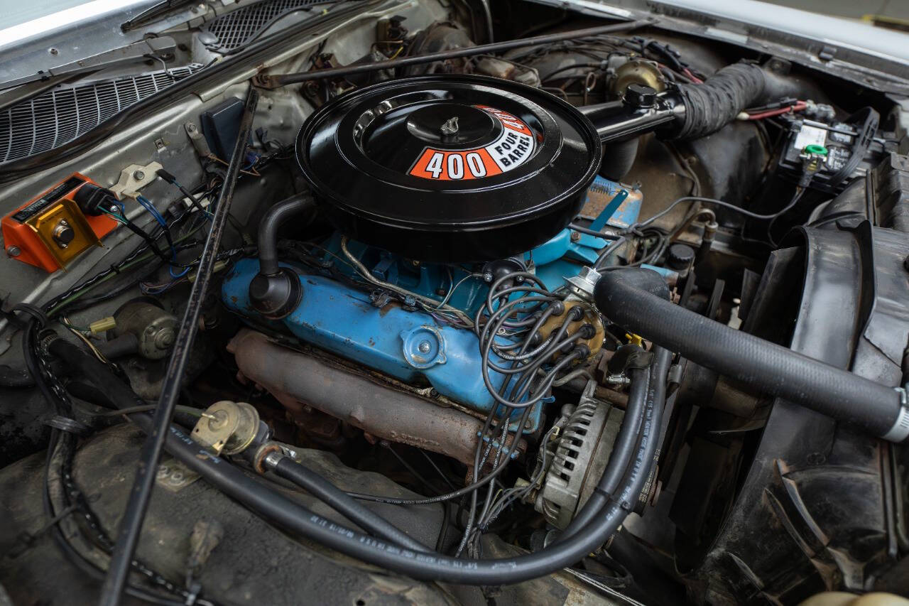 1978 Dodge Magnum 142