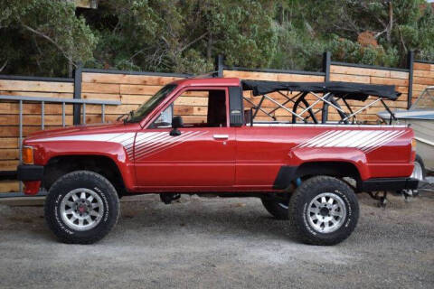 1988 Toyota 4Runner