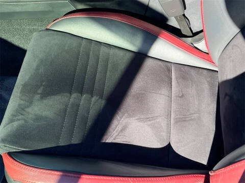 2021 Subaru WRX STI Limited