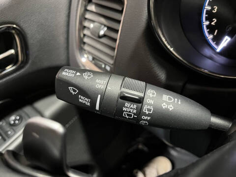 2019 Dodge Durango GT Plus