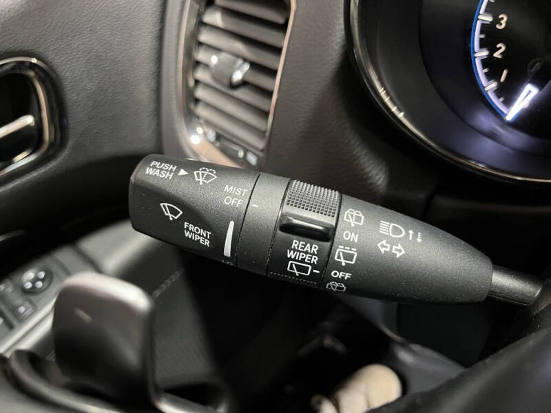 2019 Dodge Durango GT Plus