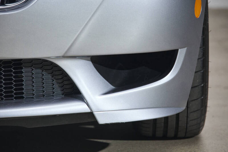 2006 BMW Z4 M