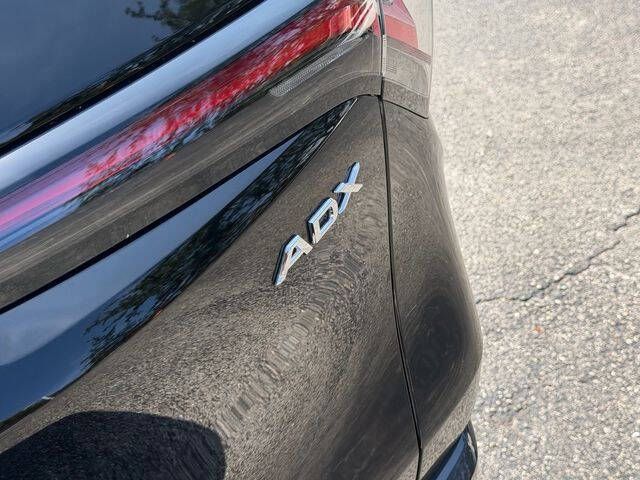 2026 Acura ADX