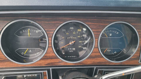 1985 Dodge RAM 350