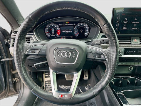 2021 Audi S5 Sportback 3.0T quattro Premium Plus