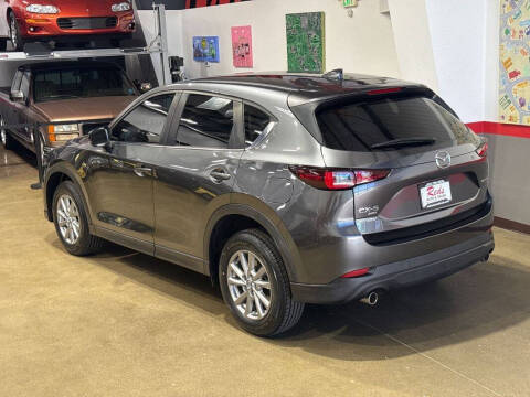 2023 Mazda CX-5 2.5 S Select
