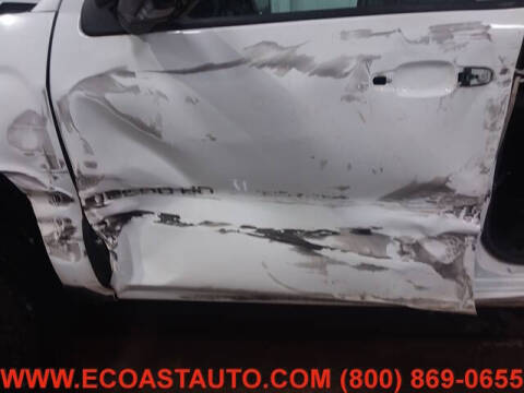 2017 Chevrolet Silverado 2500HD Work Truck