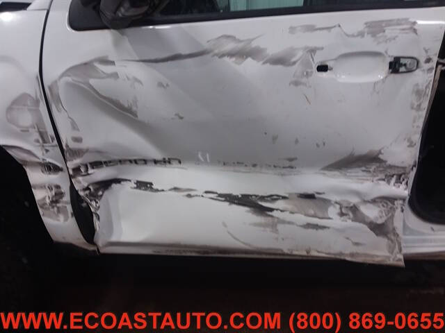 2017 Chevrolet Silverado 2500HD Work Truck